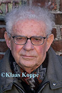 Bob van Amerongen, Foto Klaas Koppe