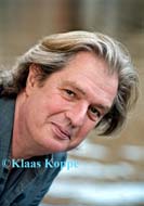 Wim Brands, foto Klaas Koppe