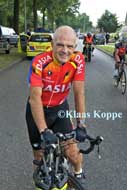 Tim Krabb, foto Klaas Koppe