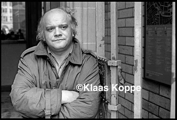 Foto Klaas Koppe