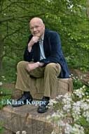 Anthony Mertens, foto Klaas Koppe