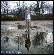 Foto Klaas Koppe