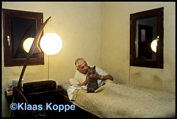 Klaas Koppe