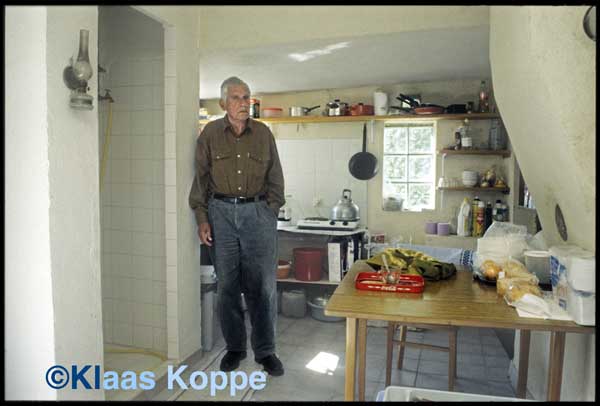 Klaas Koppe