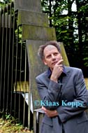 Frans Thomese, foto Klaas Koppe